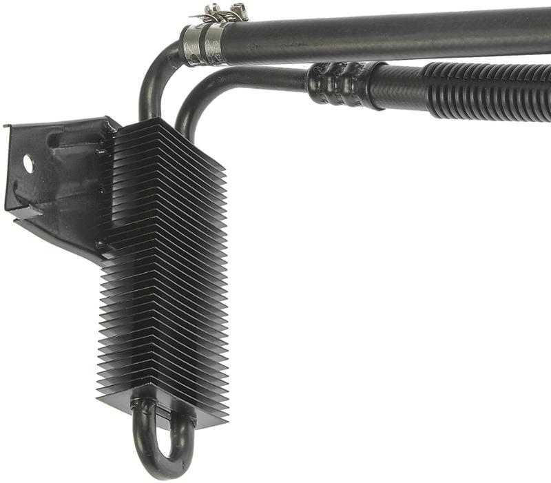 1994 Pontiac Bonneville Power Steering Return Line Hose Assembly