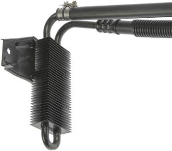 1993 Buick LeSabre Power Steering Return Line Hose Assembly Dorman 623100 image 4 of 4