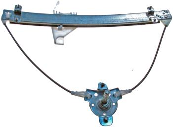 1999 Hyundai Sonata Window Regulator Front Left Dorman 740254 image 1 of 4