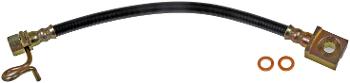 2006 Ford F-150 Brake Hydraulic Hose Rear Left Dorman H621019 image 1 of 3