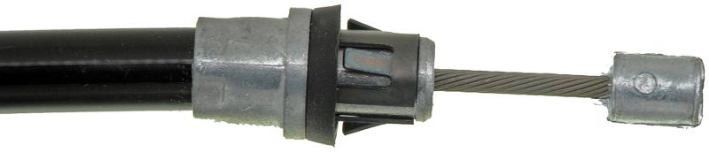 1990 Ford Ranger Parking Brake Cable Front Dorman C94471 image 1 of 3