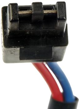 1991 GMC Syclone Power Window Motor and Regulator Assembly Front Right Dorman 741433 image 1 of 3