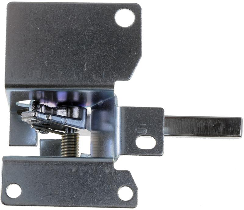1990 GMC V1500 Suburban Interior Door Handle