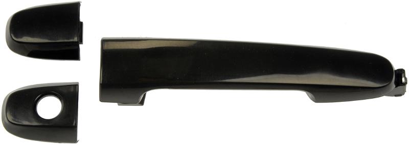 2009 Toyota RAV4 Exterior Door Handle Front Dorman 81309 image 4 of 4