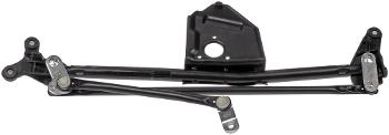 2007 Honda Pilot Windshield Wiper Linkage