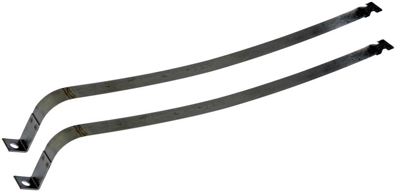 1987 Honda Civic Fuel Tank Strap Dorman 578072 image 2 of 2
