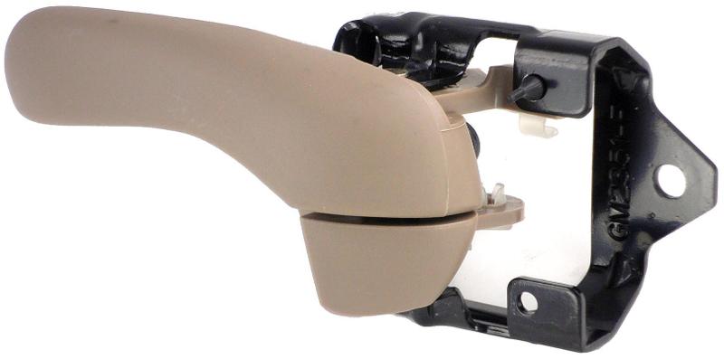 2003 Buick Century Interior Door Handle Front Left Dorman 81979 image 1 of 3
