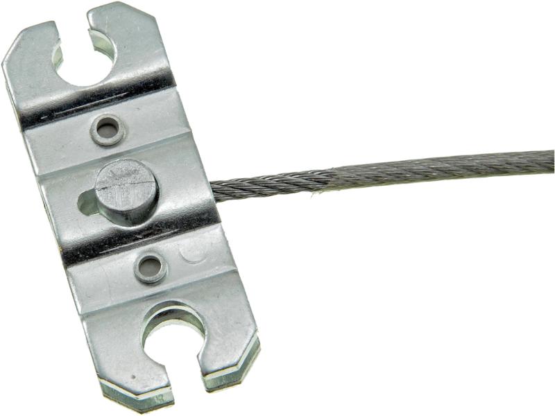 1993 Mazda MX-6 Parking Brake Cable Front Dorman C660371 image 1 of 3