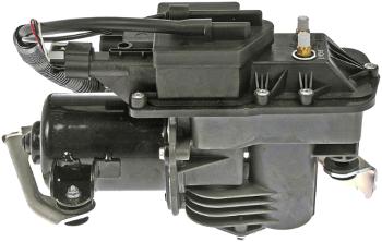 2004 Chevrolet Trailblazer EXT Suspension Air Compressor