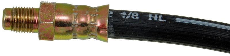 Dorman H123790 Brake Hydraulic Hose product image 1 of 3