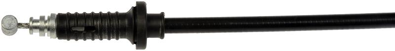 2010 Toyota Tacoma Parking Brake Cable Rear Left Dorman C660538 image 1 of 3