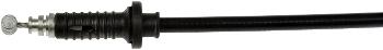 2012 Toyota Tacoma Parking Brake Cable