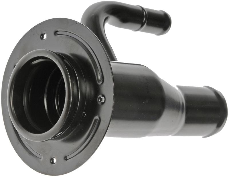 Dorman 577306 Fuel Tank Filler Neck product image 1 of 2
