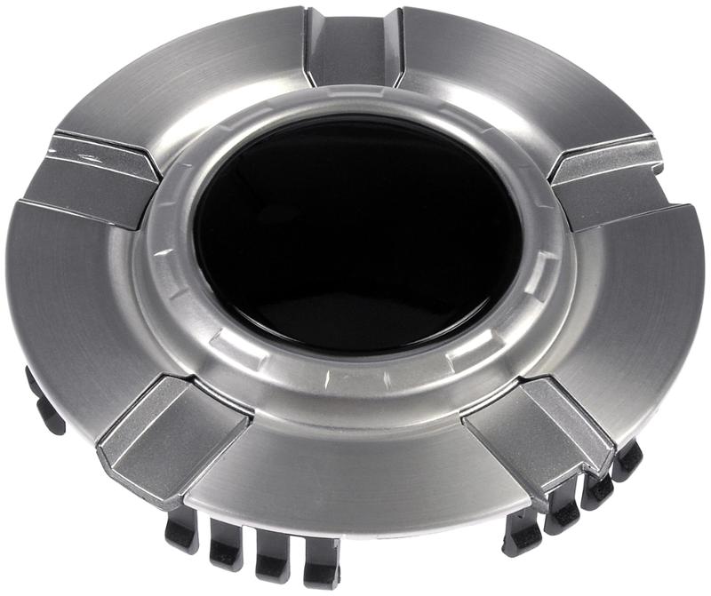 2013 Chevrolet Silverado 1500 Wheel Cap