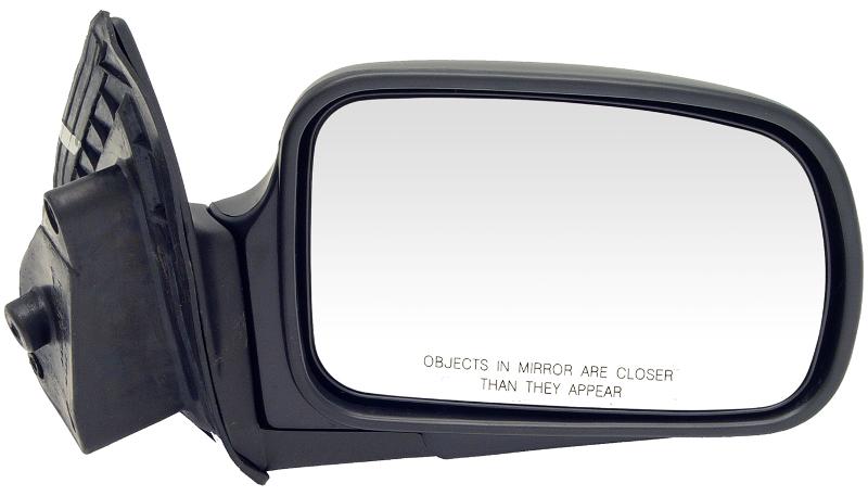 1993 Mercury Villager Door Mirror