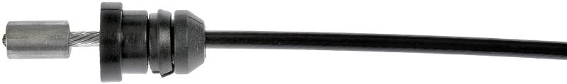 2011 Ford F-350 Super Duty Parking Brake Cable Intermediate Dorman C661201 image 1 of 3