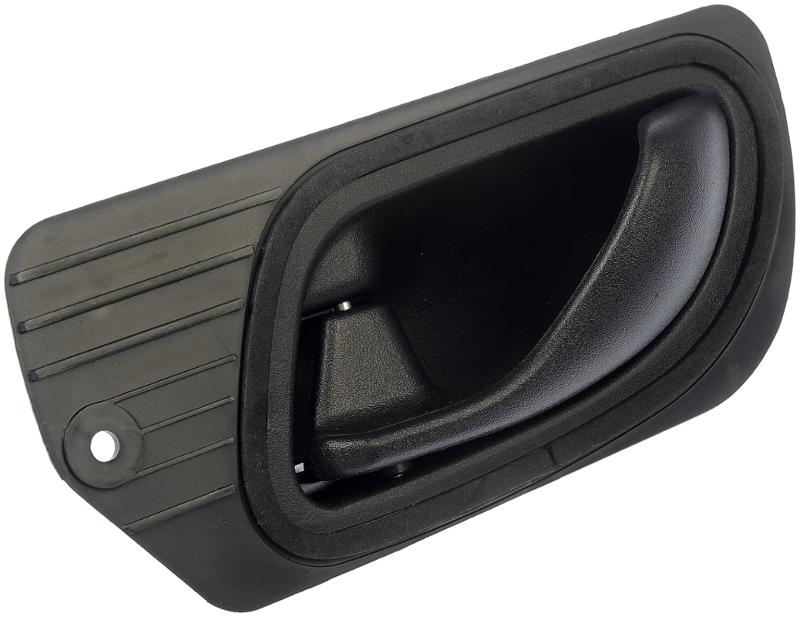 2000 Mazda B4000 Interior Door Handle Front Left Dorman 80658 image 4 of 4