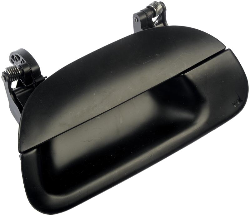 2006 Ford F-350 Super Duty Tailgate Handle Dorman 80248 image 4 of 4