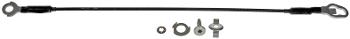 2013 Ford Lobo Tailgate Support Cable Dorman 38502 image 4 of 4