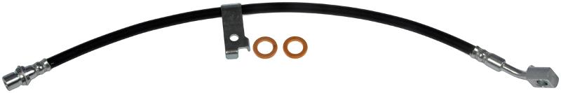 2011 Cadillac CTS Brake Hydraulic Hose