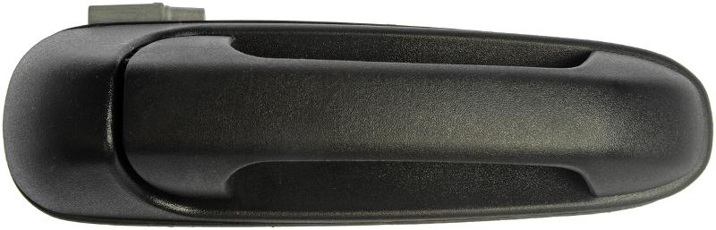 2004 Dodge Durango Exterior Door Handle Rear Right Dorman 79379 image 1 of 3