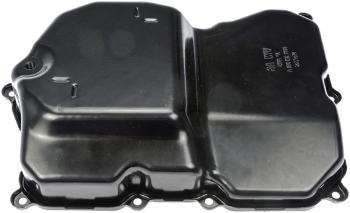 2011 Volkswagen Tiguan Transmission Oil Pan