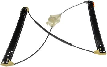 2010 Volkswagen Touareg Window Regulator Front Right Dorman 752375 image 1 of 4