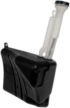 1998 GMC K1500 Suburban Washer Fluid Reservoir