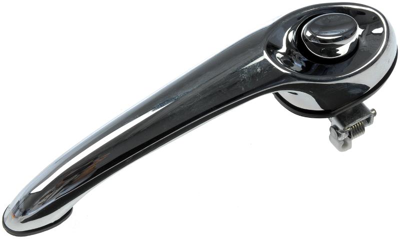 2009 Chrysler PT Cruiser Exterior Door Handle Front Left Dorman 81015 image 1 of 3
