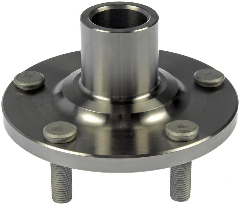 2006 Toyota Highlander Wheel Hub Front Left Dorman 930400 image 4 of 4