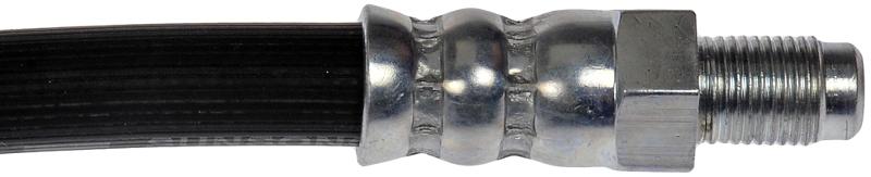 2014 Ford Focus Brake Hydraulic Hose Rear Left Dorman H622258 image 1 of 3