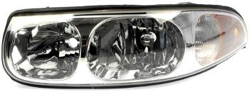 2005 Buick LeSabre Headlight Assembly Left Dorman 1590564 image 1 of 1