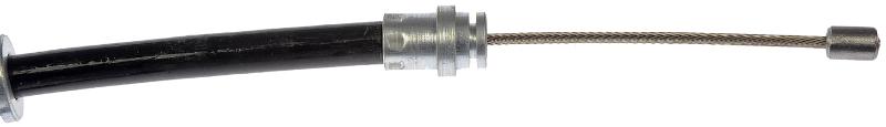 1991 Subaru XT Parking Brake Cable Rear Left Dorman C94176 image 1 of 3