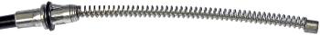 1994 Ford E-150 Econoline Parking Brake Cable Rear Left Dorman C94469 image 1 of 3