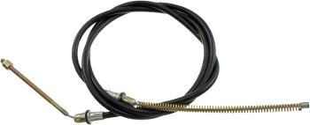 1993 GMC G3500 Parking Brake Cable