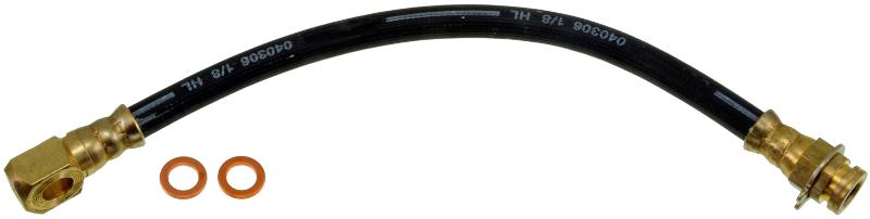 1979 Buick Skyhawk Brake Hydraulic Hose
