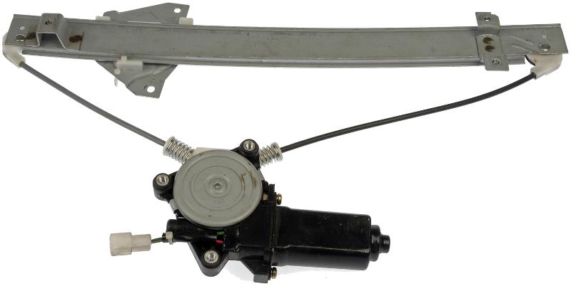 Dorman 741034 - Power Window Motor and Regulator Assembly Dorman 741034 Power Window Motor and Regulator Assembly product image 4 of 6