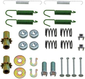 2001 Subaru Outback Parking Brake Hardware Kit Rear Dorman HW17419 image 1 of 1