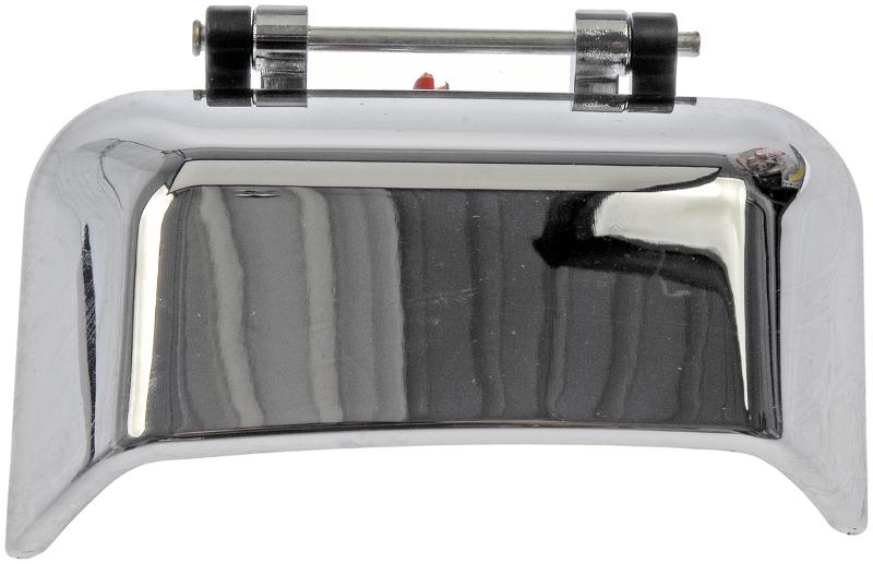 2013 Jeep Compass Exterior Door Handle Rear Left Dorman 91068 image 1 of 3