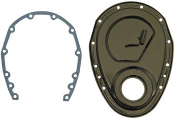 1978 GMC P25 Engine Timing Cover Dorman 635510 image 2 of 2