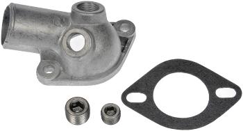 1975 Chevrolet K5 Blazer Engine Coolant Thermostat Housing