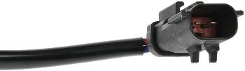 1998 Dodge Durango Power Window Motor and Regulator Assembly Rear Left Dorman 741598 image 1 of 3
