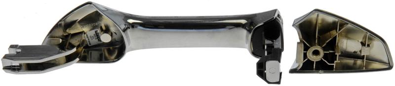 2012 Honda Accord Exterior Door Handle