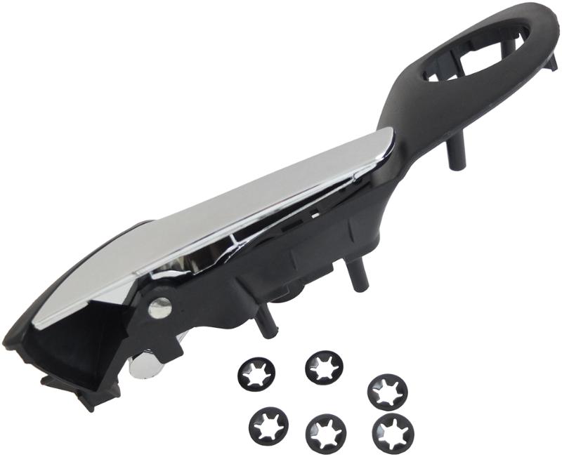 2011 Buick Regal Interior Door Handle