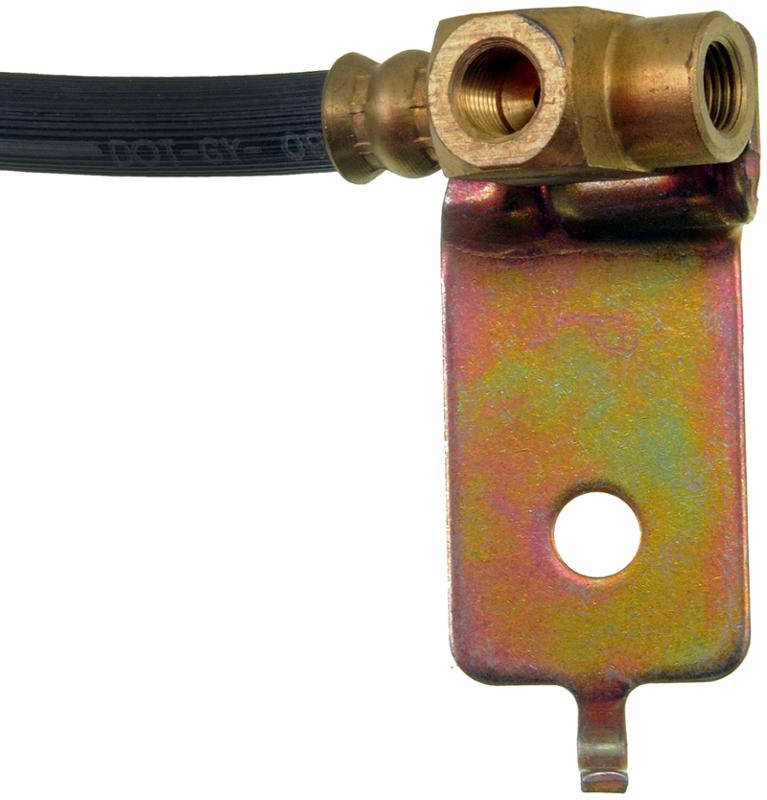 1995 Lincoln Town Car Brake Hydraulic Hose
