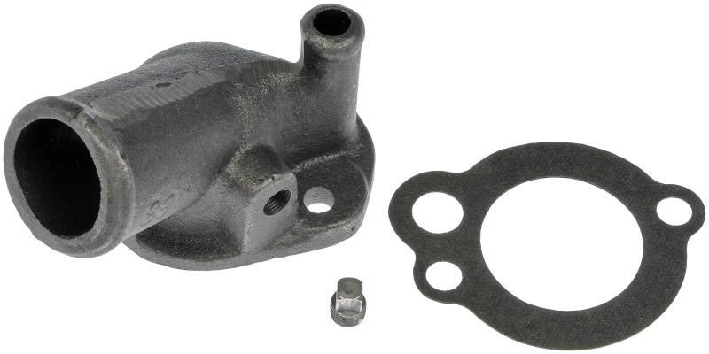 1979 Chevrolet El Camino Engine Coolant Thermostat Housing Dorman 9022070 image 1 of 2