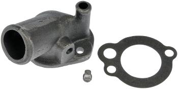 1979 GMC Caballero Engine Coolant Thermostat Housing Dorman 9022070 image 1 of 2