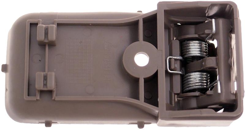 2003 Nissan Xterra Interior Door Handle