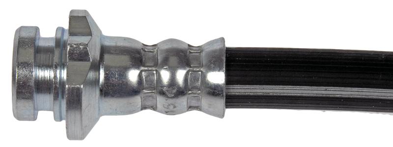 2013 Nissan Sentra Brake Hydraulic Hose Rear Right Outer Dorman H621973 image 1 of 3