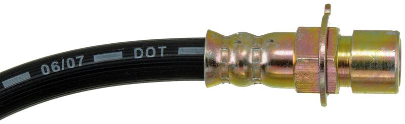 Dorman H71305 Brake Hydraulic Hose product image 1 of 3